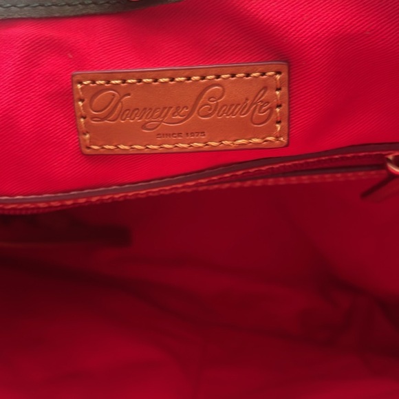 Authentic Dooney & Bourke Bag - Picture 6 of 6